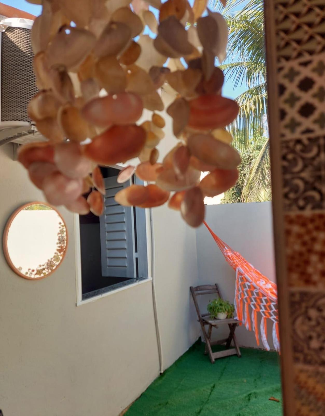 Na Casa Delas Jericoacoara Extérieur photo