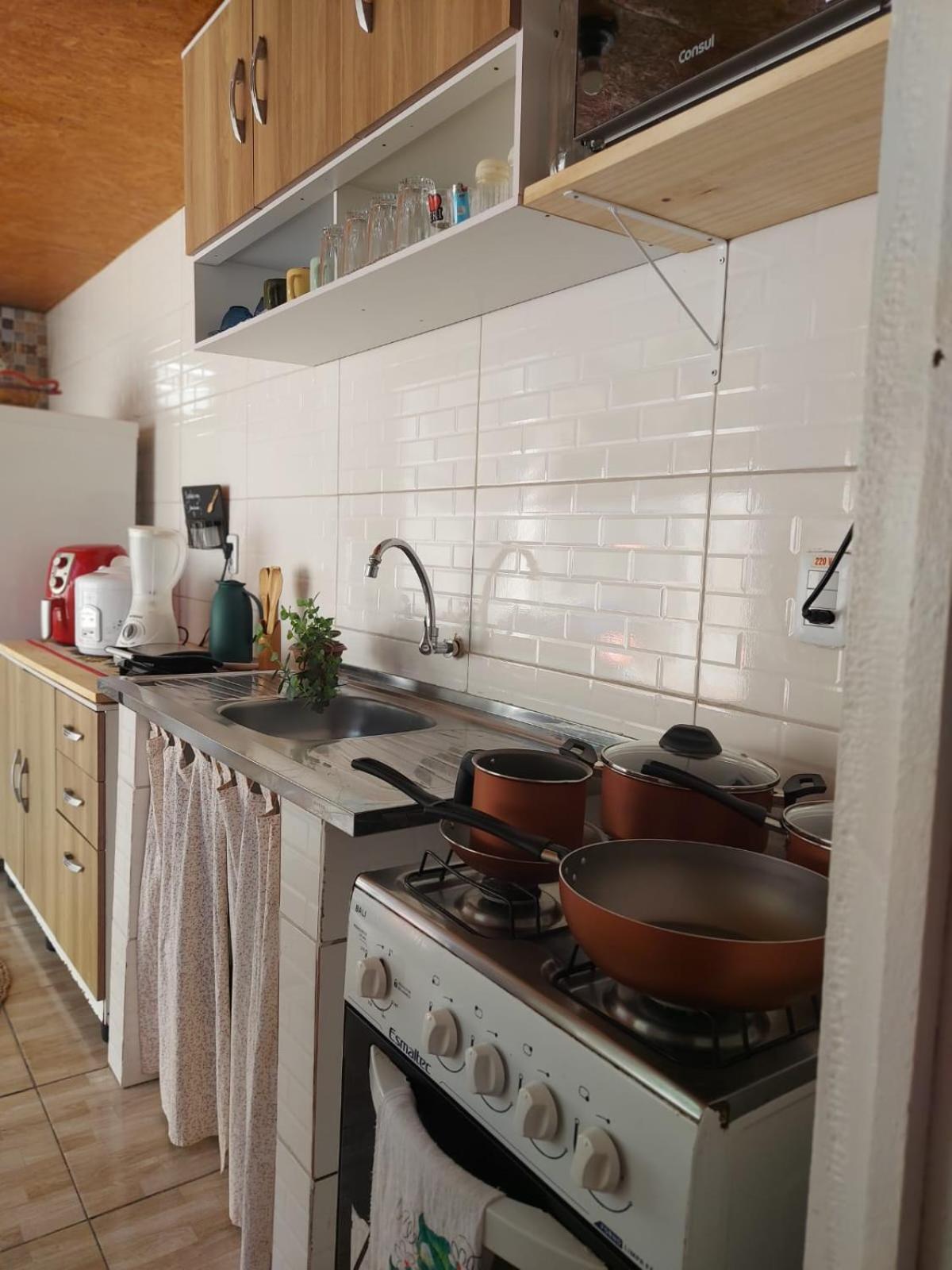 Na Casa Delas Jericoacoara Extérieur photo